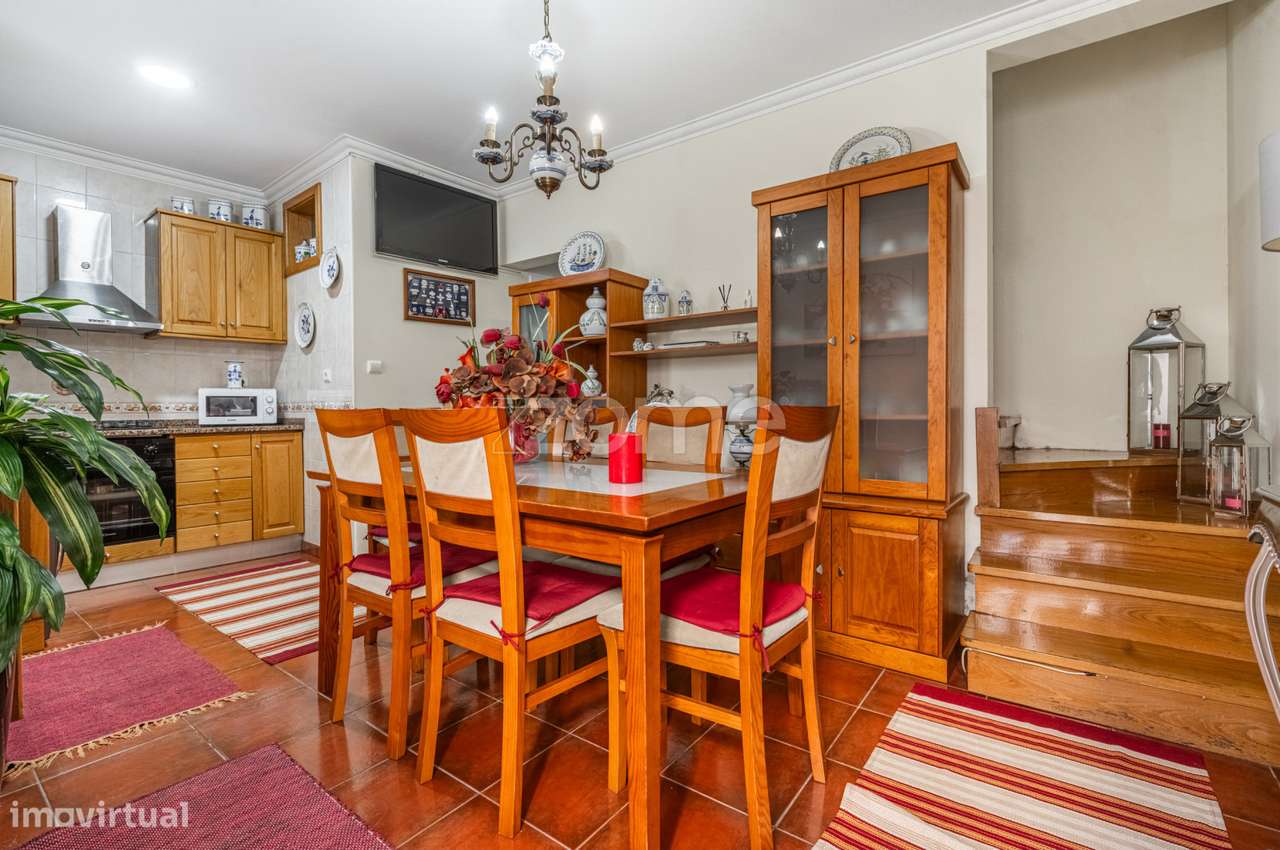 Moradia T2 no Centro Histórico de Viana do Castelo - Grande imagem: 2/20