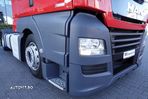 MAN TGX 18.460 / XXL / RETARDER / MEGA / LOWDECK / NAVI / POLISH SALON - 9