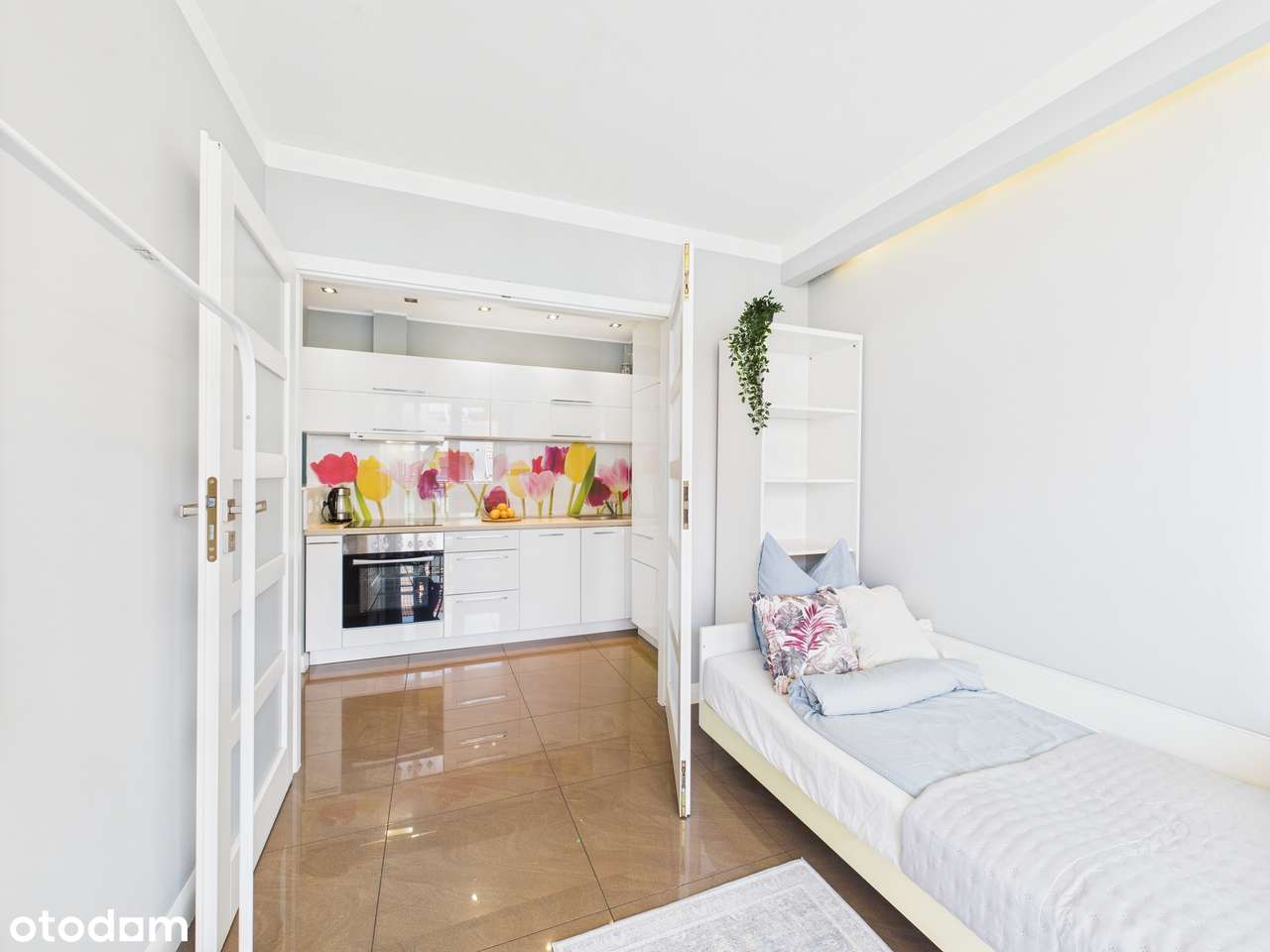 W pełni wyposażone | 3 niezależne pokoje |AQUAPARK - Pełny obrazek: 5/17