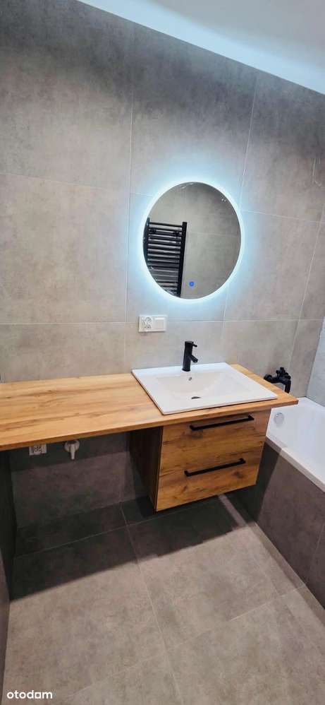 Wyjątkowe Mieszkanie w Świetnej Lokalizacji-Gotowe do Zamieszkania - Pełny obrazek: 2/8