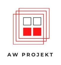 AW Projekt Sp. z o.o. Logo