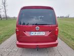 Volkswagen Caddy Maxi 2.0 TDI Trendline Mixt - 12