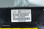 BMW 3 E46 AIRBAG DRZWI PRZÓD PRAWYCH 34703723003W - 2