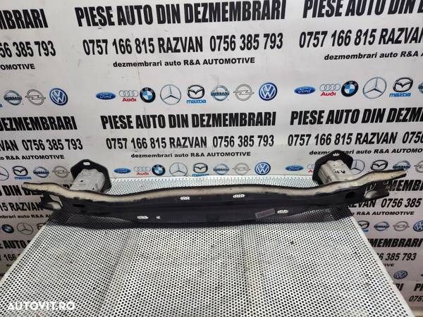 Armatura Bara Spate Bmw Seria 4 F32 F33 F82 F83 Coupe Cabrio Motor N47D20D Dezmembrez Bmw Seria 4 F32 F33 F36 Coupe 2.0 Diesel N47 Bi-Turbo Volan Stanga - Dezmembrari Arad - 2