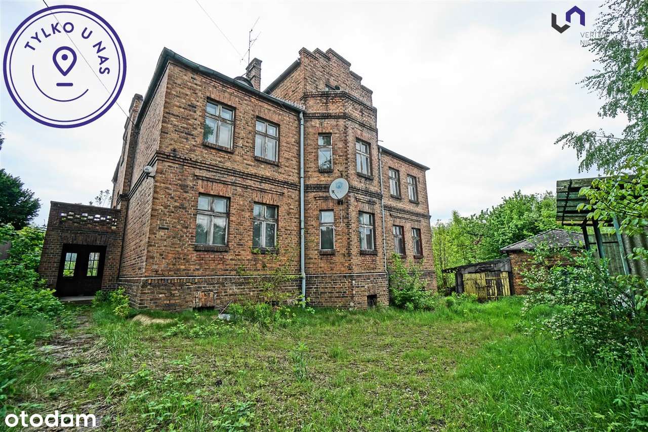 Kamienica na sprzedaż, Katowice - Pełny obrazek: 2/20