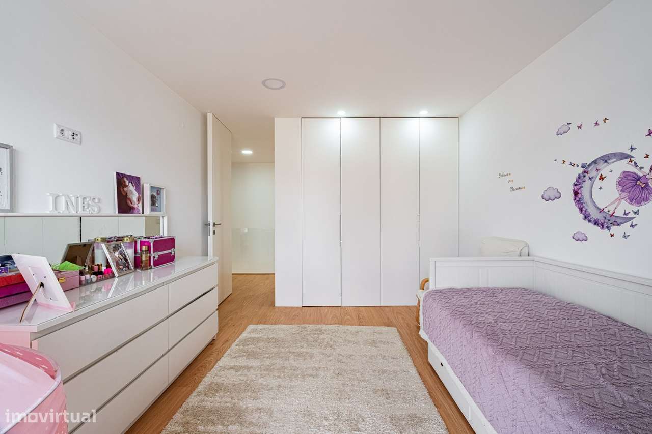 Moradia T3 à venda em Braga - Merelim-11
