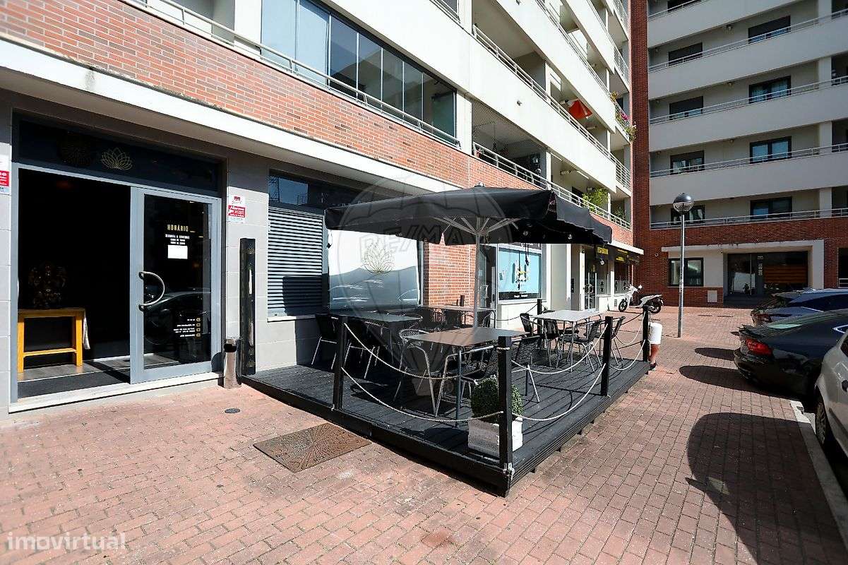 Trespasse  para venda - Grande imagem: 2/18