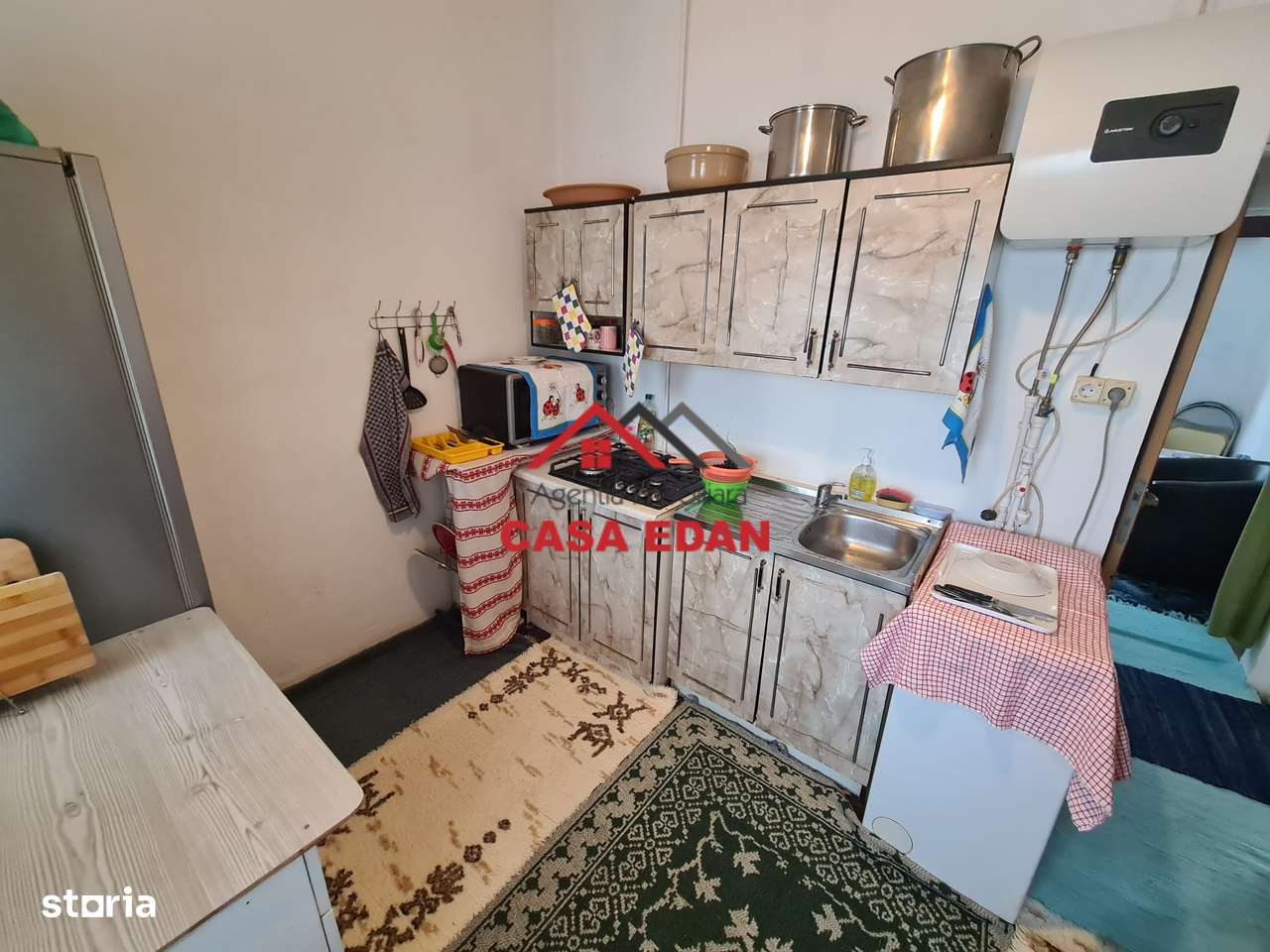 Apartament in casa--64.900 euro-7