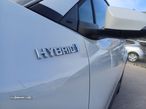 Toyota C-HR 1.8 Hybrid Exclusive - 20