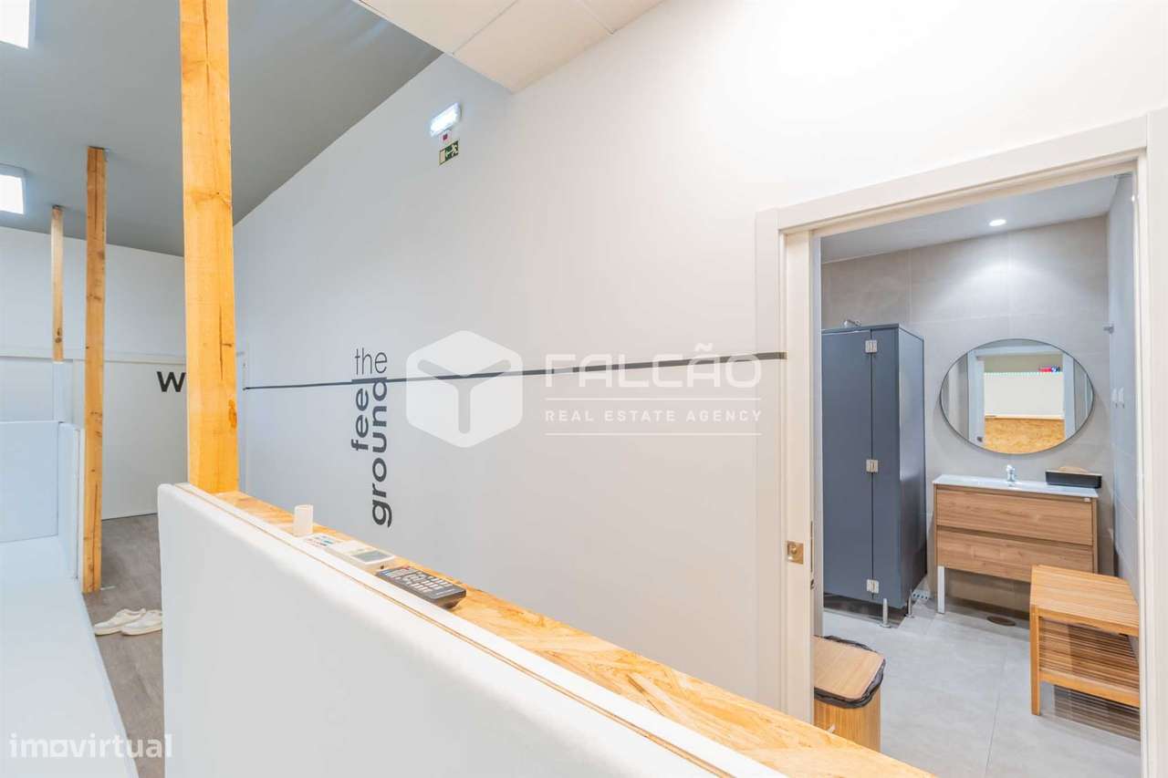 Loja  Venda em Algés, Linda-a-Velha e Cruz Quebrada-Dafundo,Oeiras-28