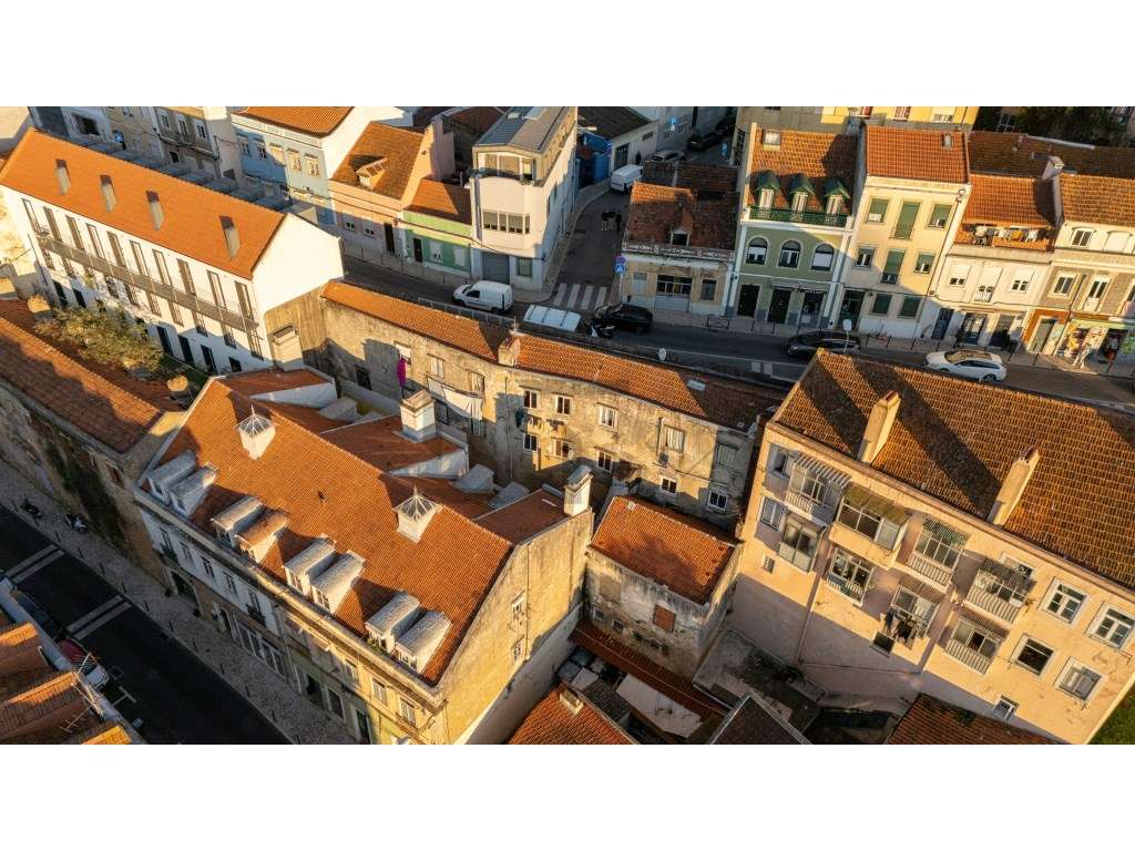 Oportunidade De Investimento Prédio Típico com Rendimento Garantido...-7