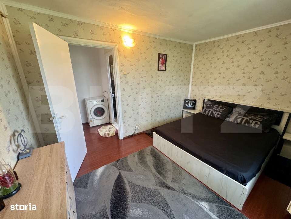 Apartament 3 camere semidecomandat, 67 mp, aproape de McDonald’s - Imagine principală: 5/14