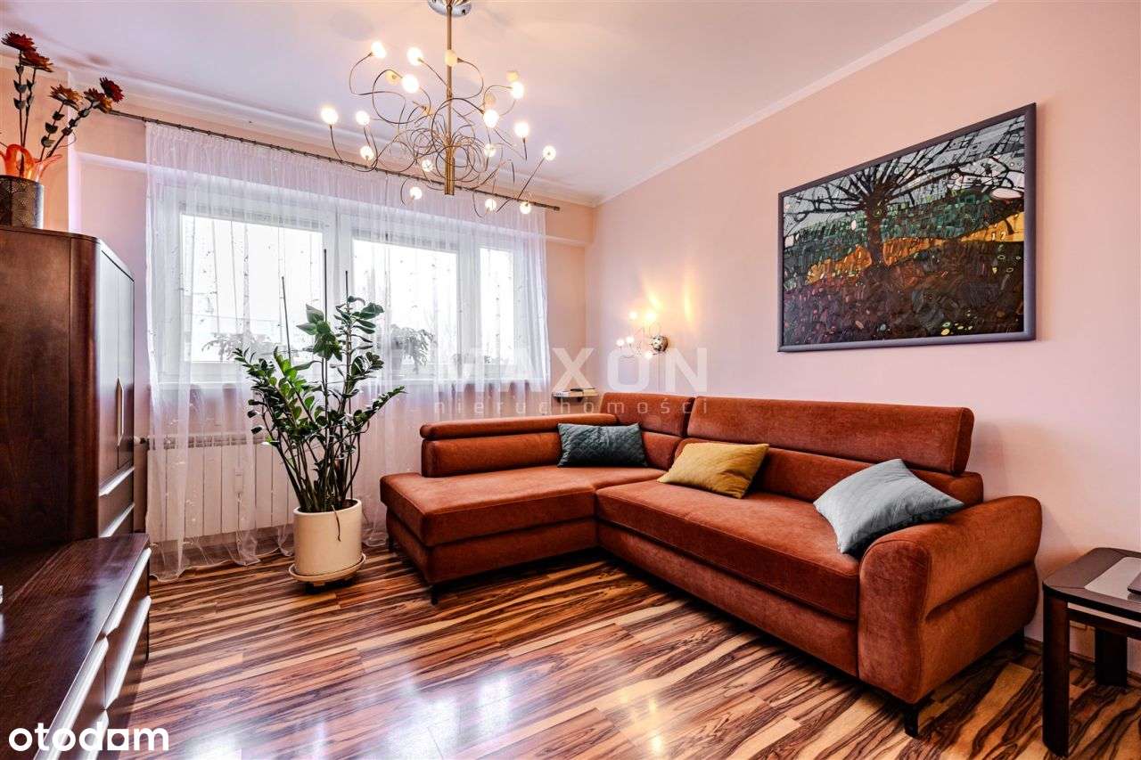 Funkcjonalne 3 pok. ✨Dobra komunikacja ✨Kameralnie - Pełny obrazek: 4/17