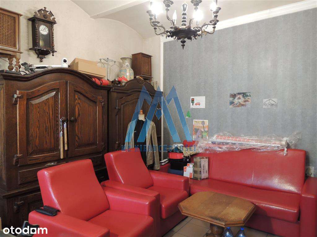 Lokal w centrum miasta-4