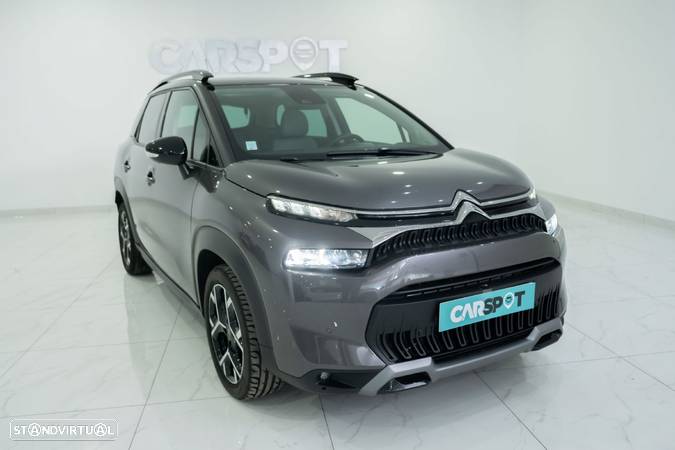 Citroën C3 Aircross 1.5 BlueHDi Shine - 1