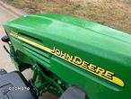 John Deere 7720 - 15