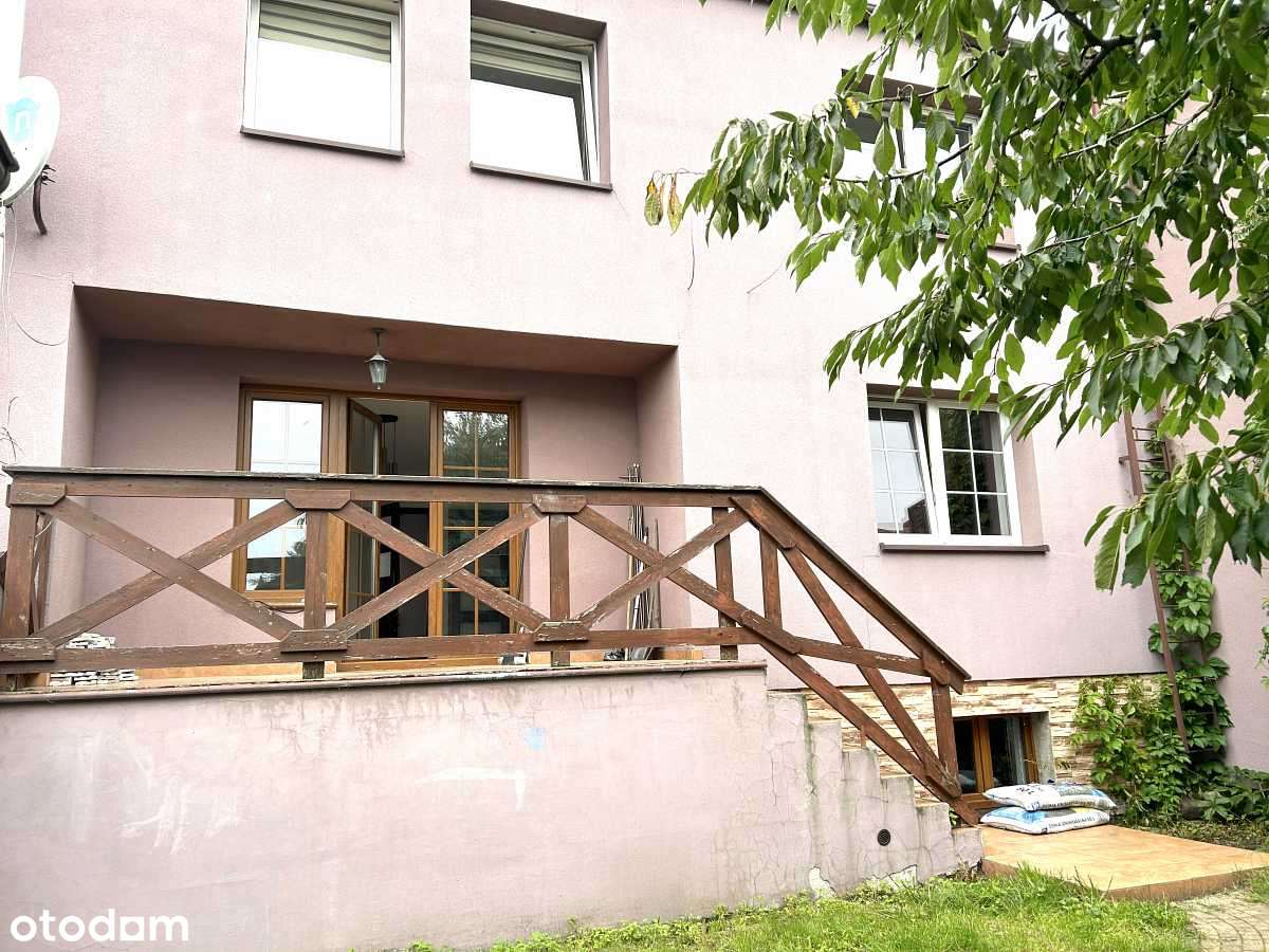 Idealny dla rodziny lub inwestora 3 mieszkania Chojnice-17