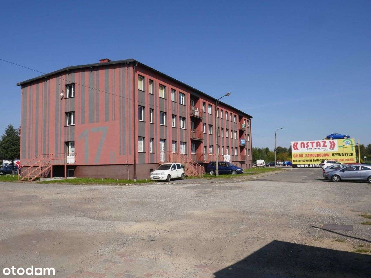 Lokal biurowo / usługowy - Pełny obrazek: 5/5