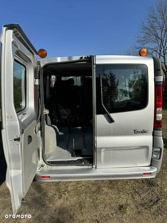 Renault Trafic - 24