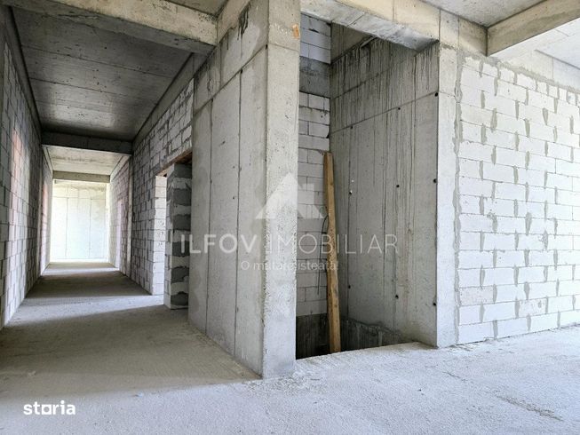 Apartamente 2 camere Otopeni, pompe caldura, piscina, parc-16