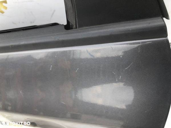 Portiera usa stanga spate Hyundai Santa fe 2 facelift (2009-2012) - 3