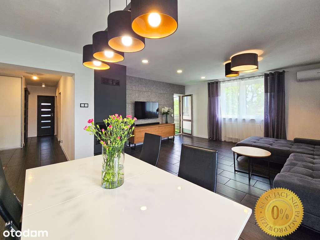 Blisko lasu, po remoncie, może być dwurodzinny !-2