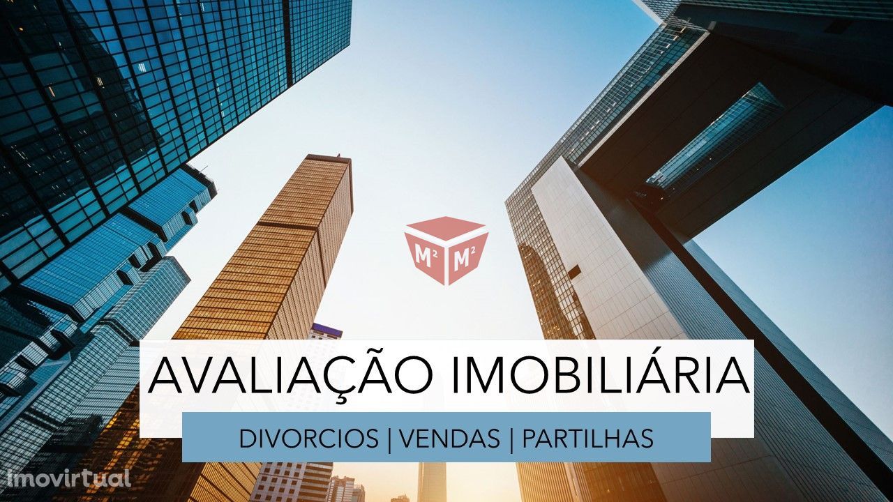 AVALIAÇÃO IMOBILIÁRIA | DISTRITO DE BRAGA