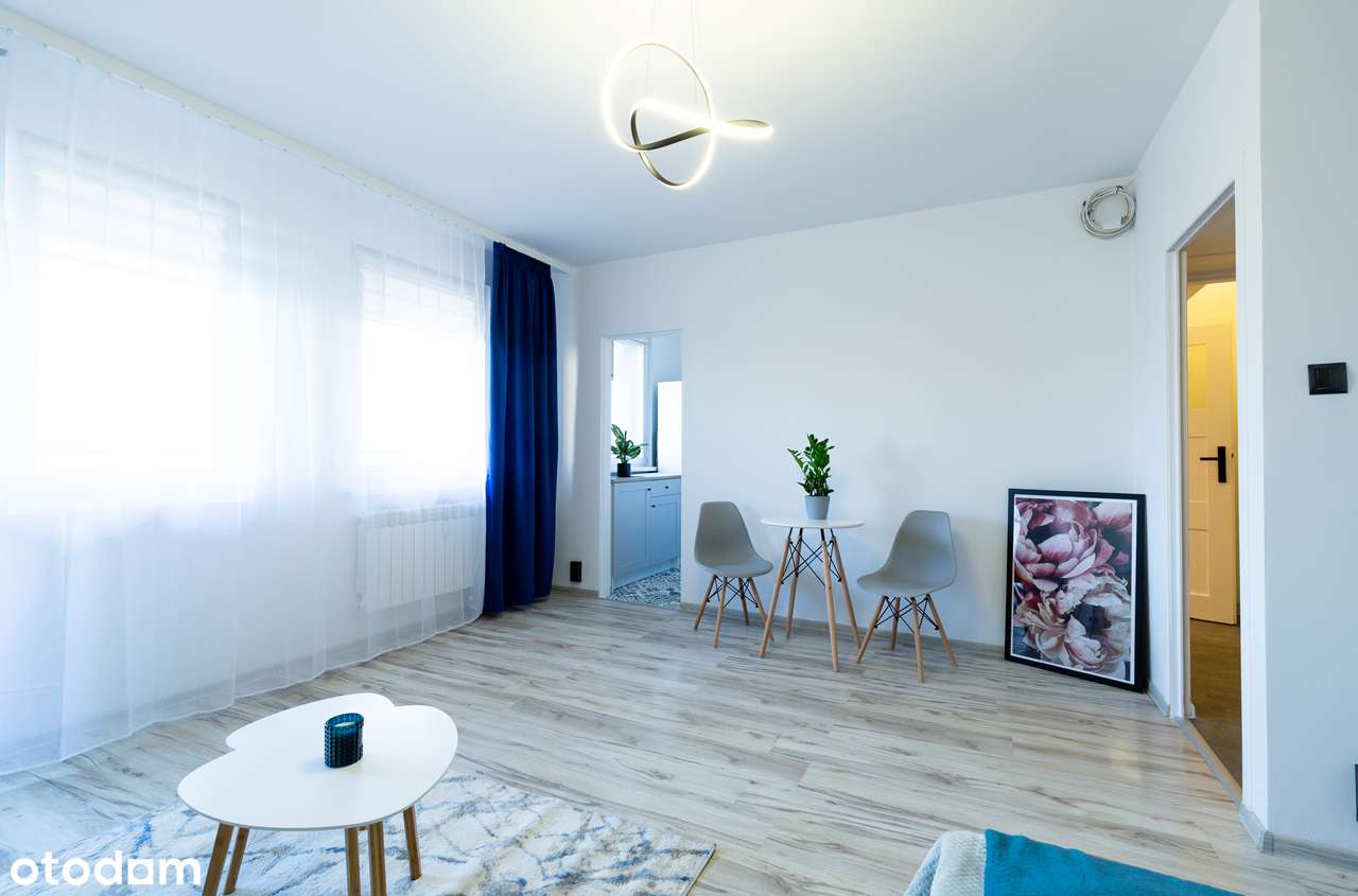 1 piętro || duży balkon || niski czynsz || idealne pod inwestycję-2