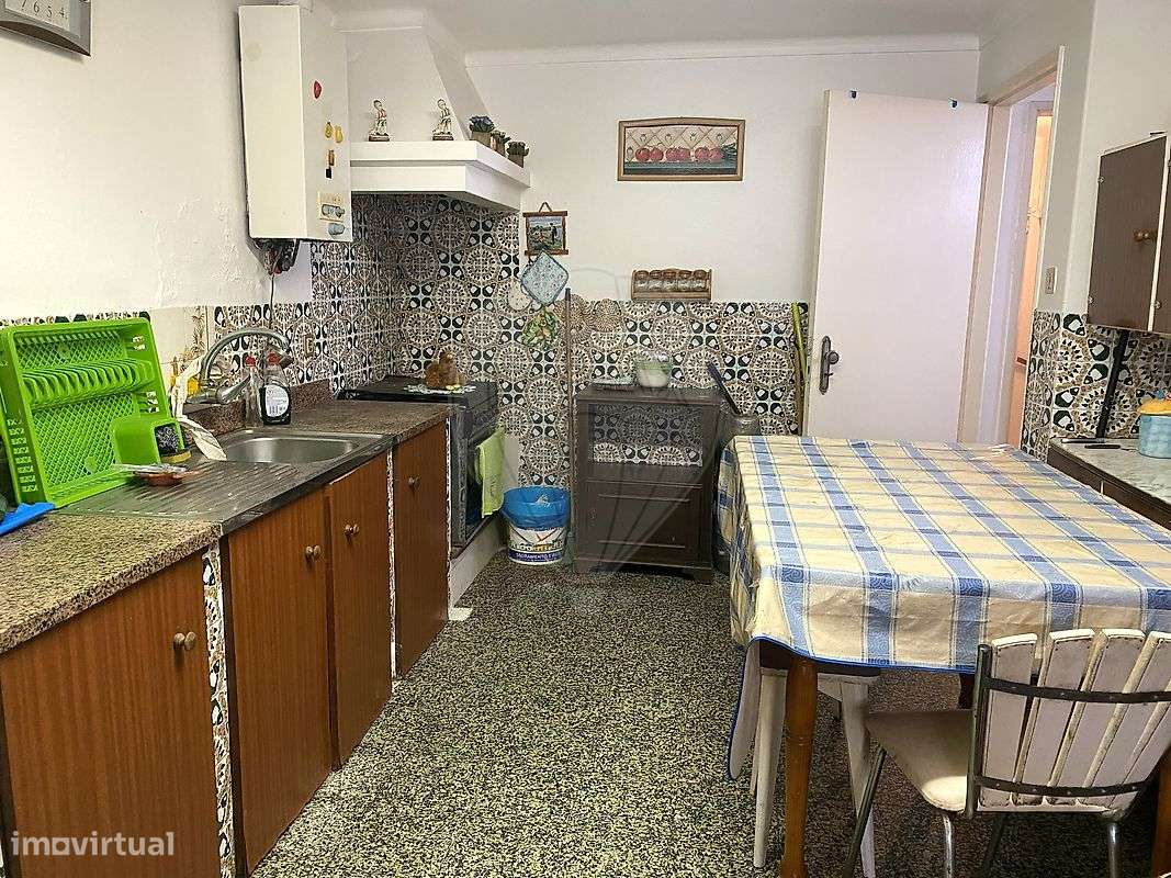 Moradia T4 para venda - Grande imagem: 4/22