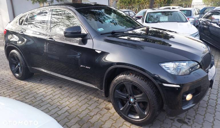 BMW X6 xDrive40d Edition Exclusive - 3