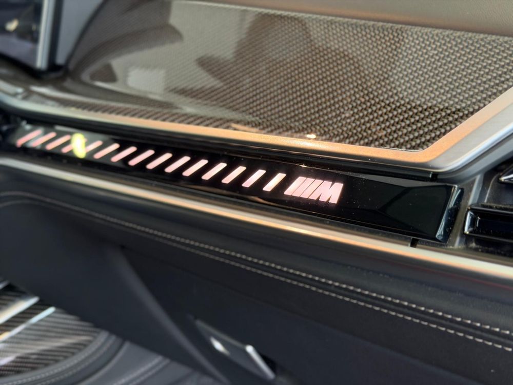 Bmw X7 Salon Polska FV23%