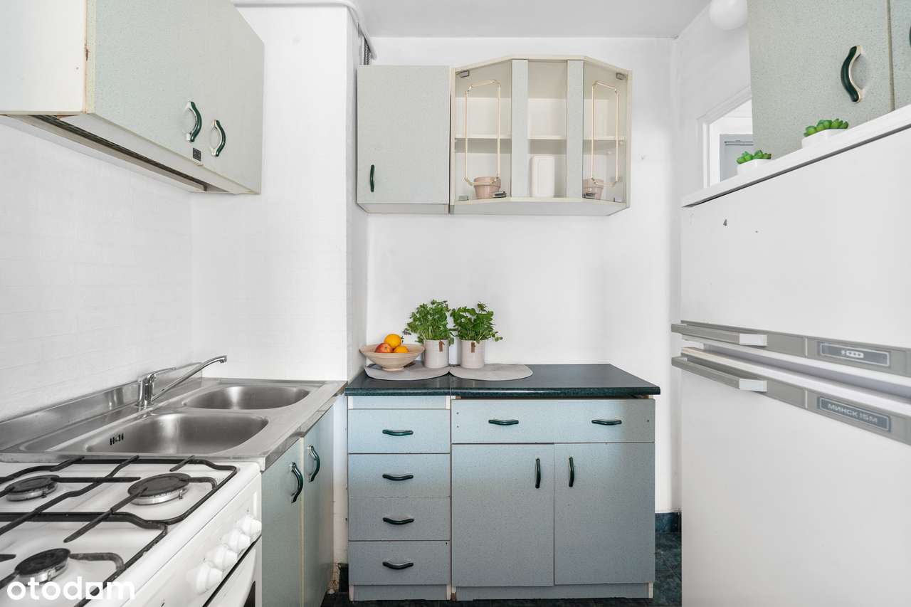 Tuż przy Parku | dobra komunikacja | bez prowizji - Pełny obrazek: 5/6