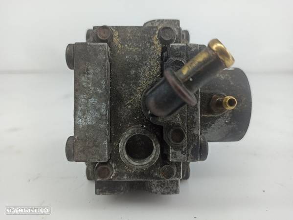 Outras Partes Chevrolet Aveo / Kalos Hatchback (T250, T255) - 3