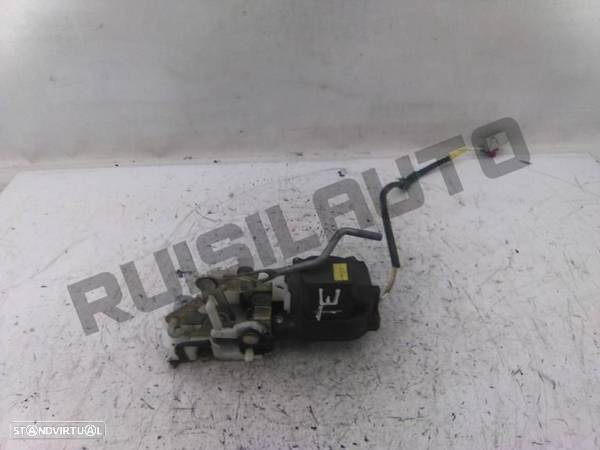 Fechadura Porta Trás Esquerda  Honda Civic Vi Hatchback (ek) [1 - 1