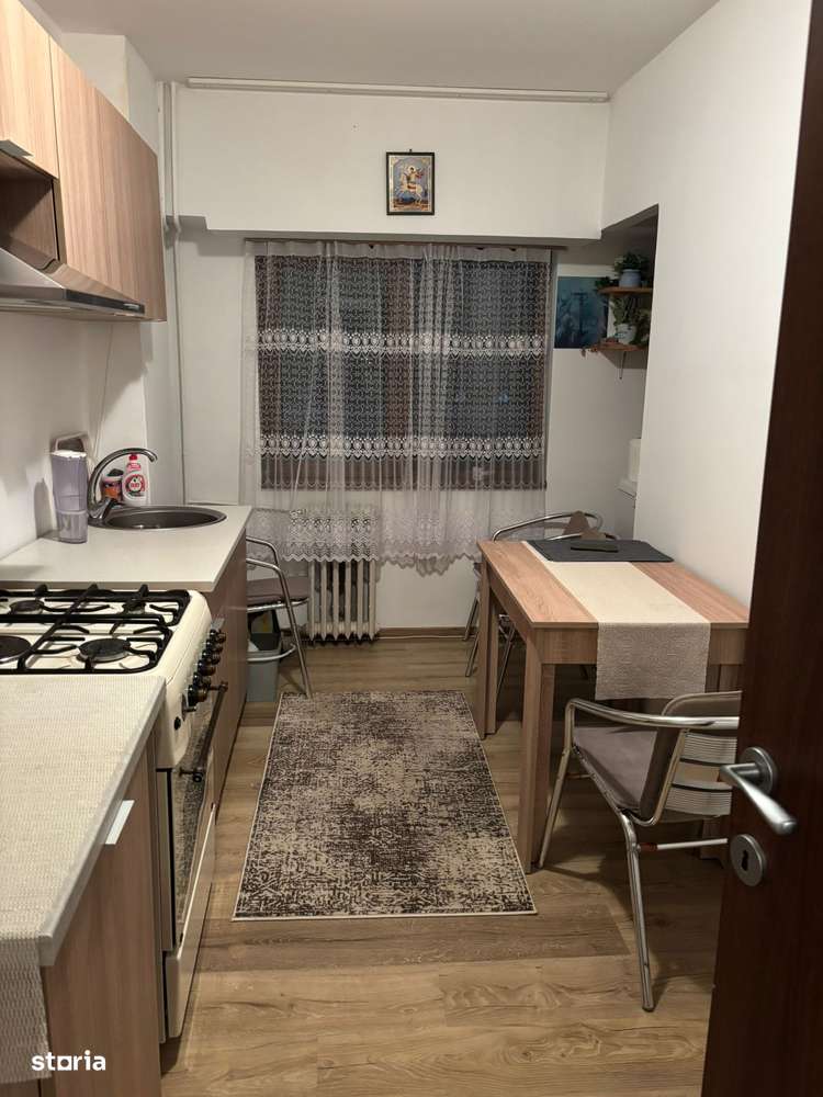 Apartament 2 camere, decomandat, ultracentral (ID:T496)-9