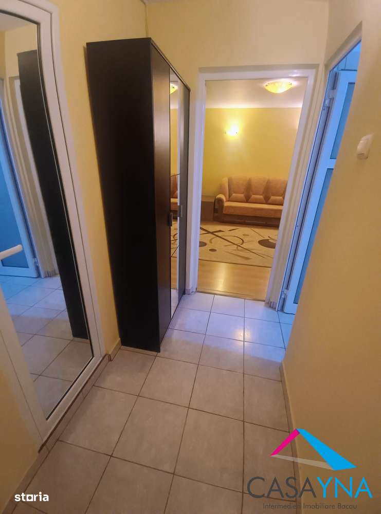 Garsoniera cf 1 sporit, etaj 1, mobilata si utilata, zona Neagoe Voda - Imagine principală: 2/5