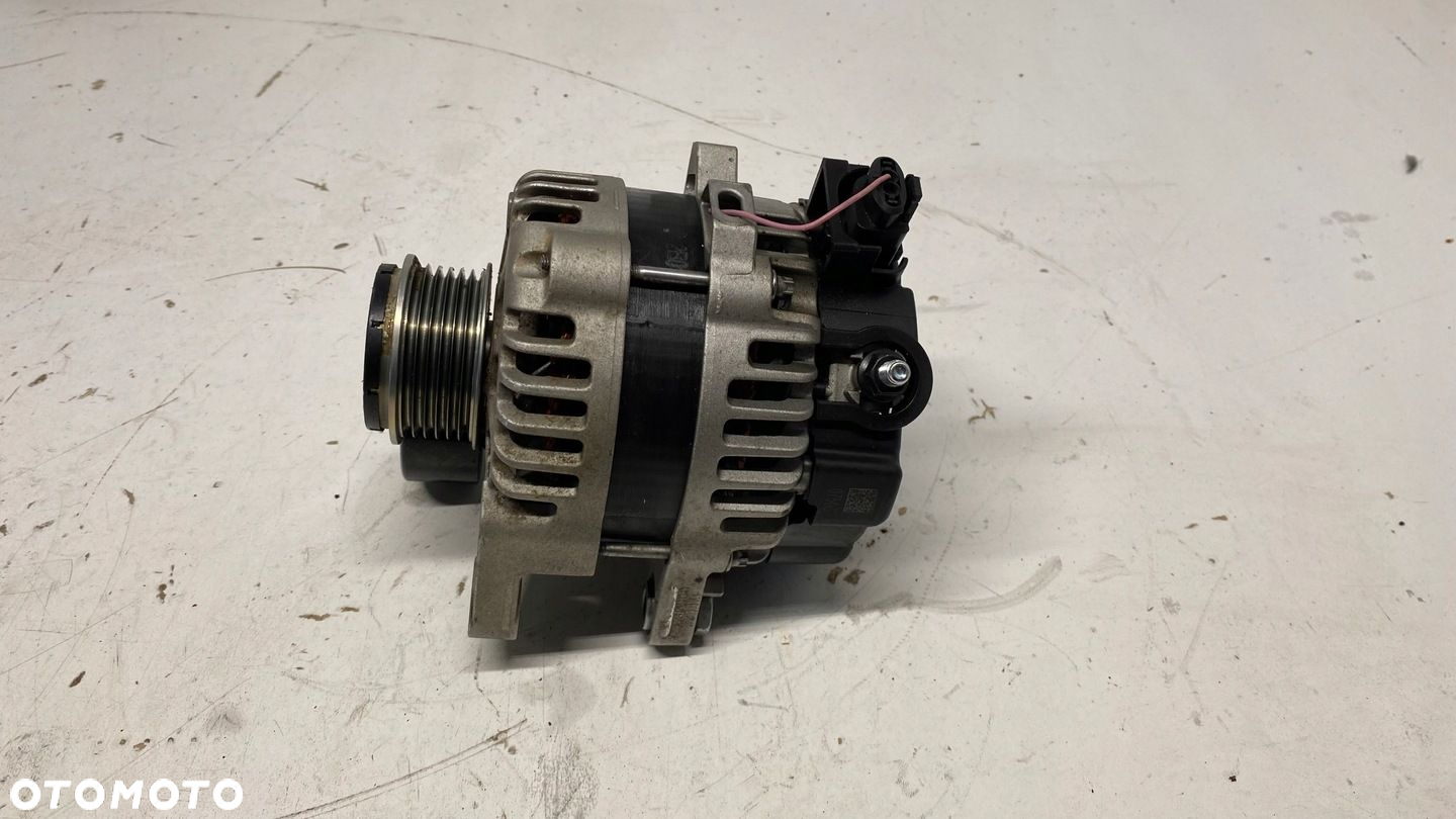 HYUNDAI I10 III I20 1.2 ALTERNATOR 37300-07500 - 3