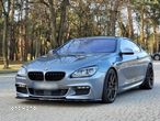 BMW Seria 6 640d Coupe M Sport Edition - 2