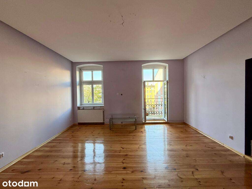 Mieszkanie 3 pokoje, Jeżyce, Poznań - Pełny obrazek: 4/11