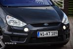 Ford S-Max 2.0 TDCi Titanium - 10