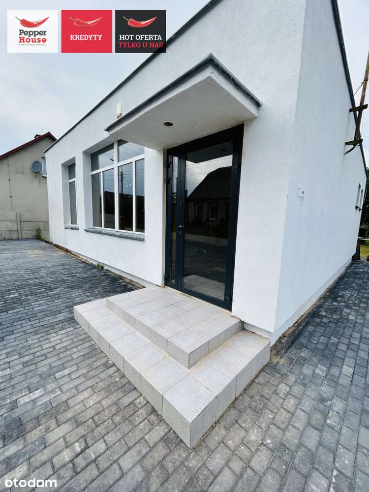 Na sprzedaż lokal handlowo- usługowy! - Pełny obrazek: 5/18