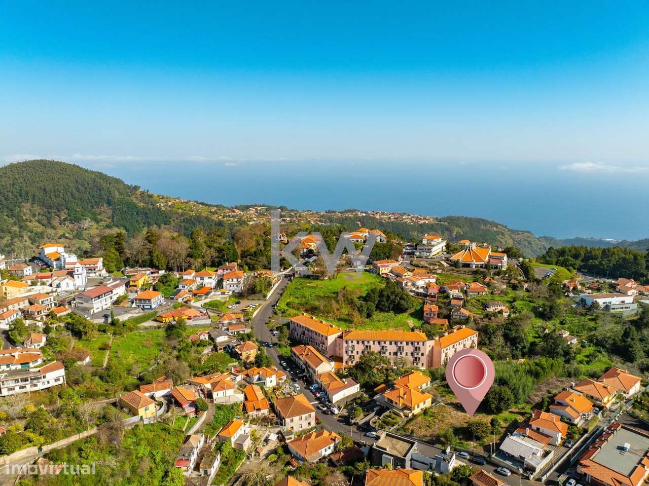 Terreno Urbano 1060 m2 - Grande imagem: 5/19