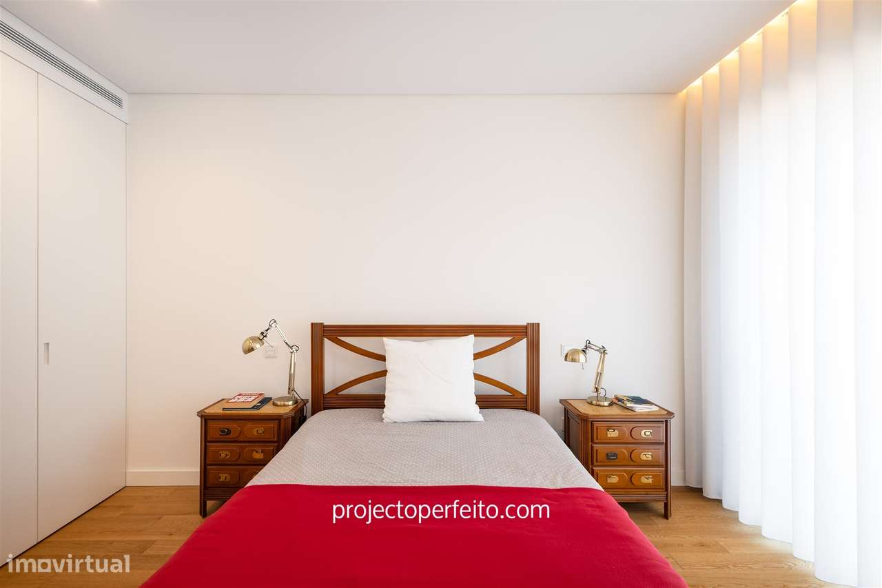 Apartamento T3 Venda em Espinho,Espinho-14