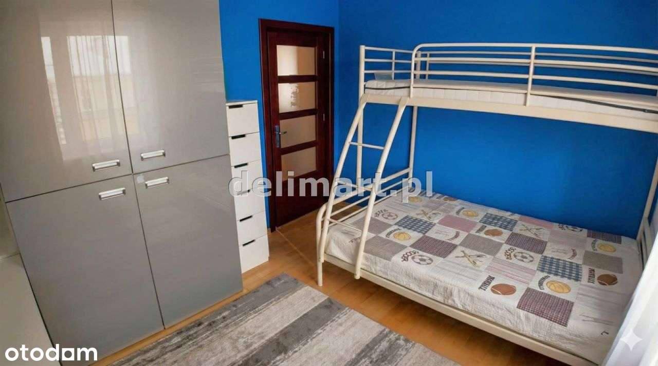 Przestronne mieszkanie w centrum miasta - Sanok-5