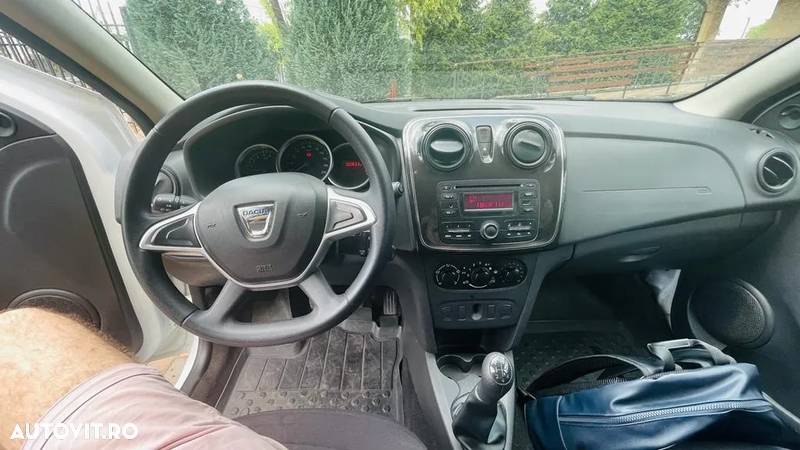 Dacia Logan 1.0 SCe SL PLUS - 3