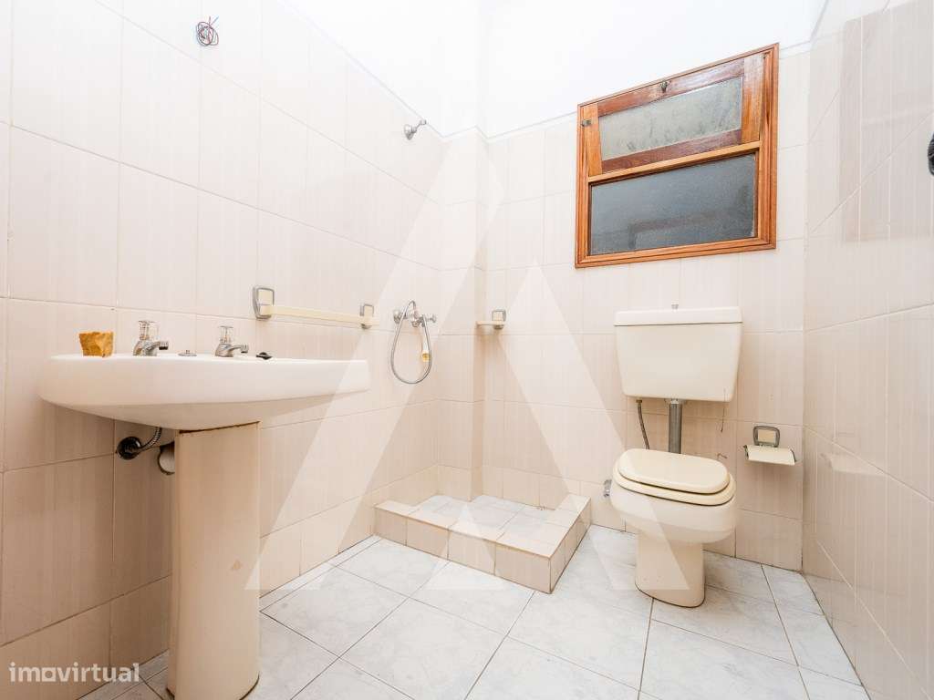 Pavilhão Industrial - Cortegaça, Ovar-22