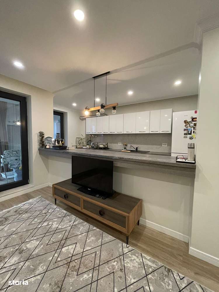 Apartament de vanzare in Constanta-2