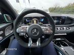 Mercedes-Benz GLS AMG 63 4-Matic+ - 8