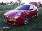 Alfa Romeo Giulietta 1.4 TB MultiAir Progression TCT - 2