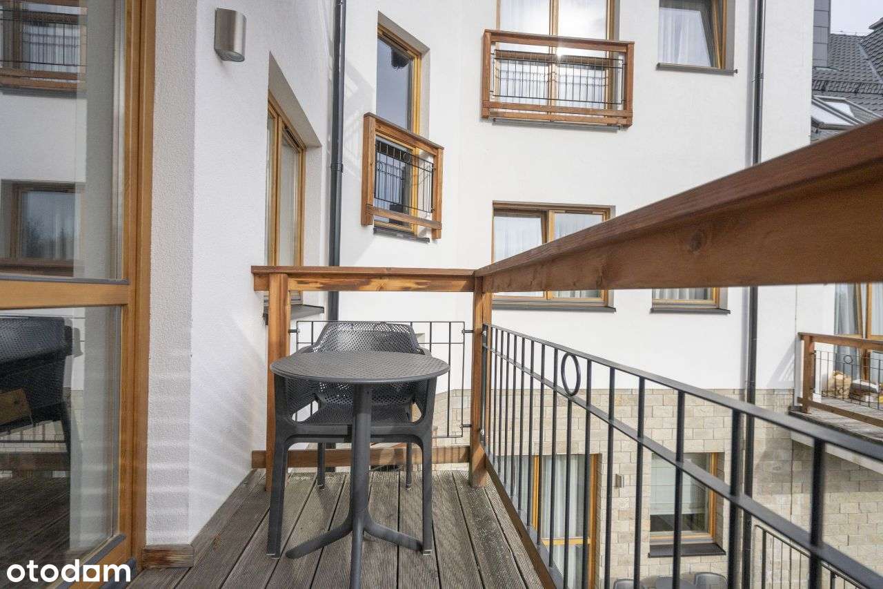 3 pokojowy apartament Cristal Resort-16